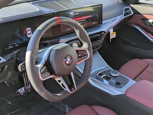 New 2026 BMW M340i image 3