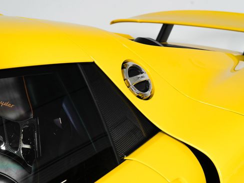 Used 2015 Porsche 918 Spyder AWD/4WD image 90