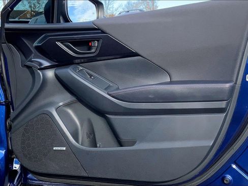 Used 2024 Subaru Impreza RS image 21