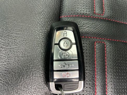 Used 2021 Ford F150 XLT w/ Equipment Group 302A High image 33