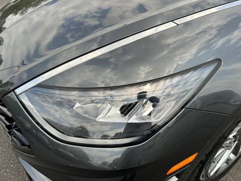Used 2023 Hyundai Sonata SEL w/ Cargo Package FWD image 7