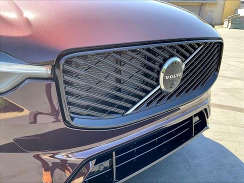 New 2026 Volvo XC60 T8 Plus w/ Climate Package image 33