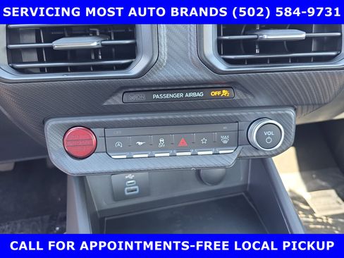 New 2025 Ford Mustang GT image 22