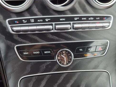 Used 2023 Mercedes-Benz C 300 Cabriolet image 19