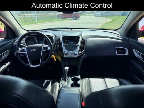 Used 2015 Chevrolet Equinox LT w/ Power Convenience Package image 7