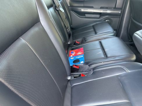 Used 2024 Ford Expedition Max XLT image 14