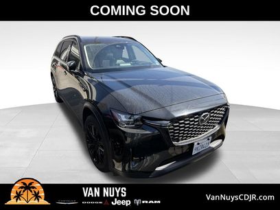 Used 2026 MAZDA CX-90 3.3 Turbo w/ Premium Sport Pkg