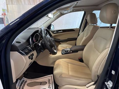 Used 2017 Mercedes-Benz GLE 350 4MATIC image 11