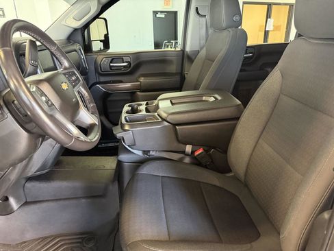 Used 2022 Chevrolet Silverado 3500 LT w/ All Star Edition image 16