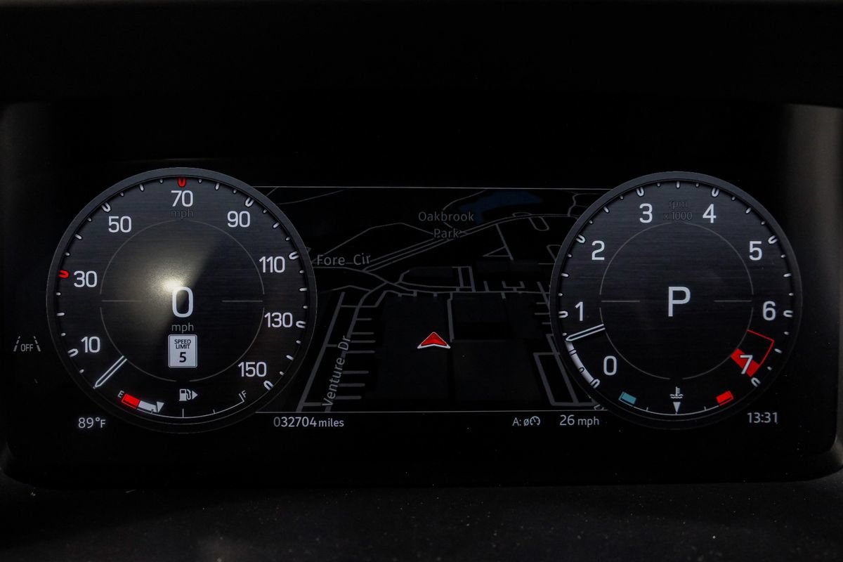 Used 2024 Land Rover Defender 110 S AWD/4WD image 19
