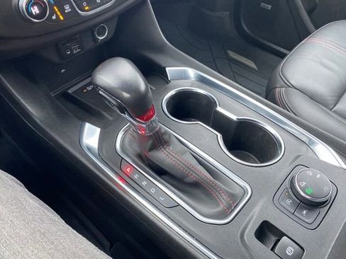 Certified 2022 Chevrolet Traverse RS w/ LPO, Floor Liner Package image 14