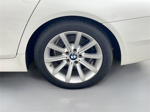 Used 2014 BMW 535i Sedan image 36