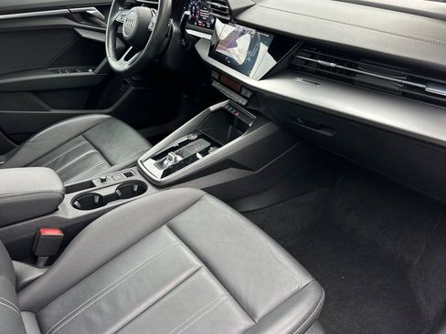 Used 2022 Audi A3 2.0T Premium FWD image 15