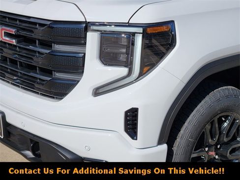New 2026 GMC Sierra 1500 Elevation w/ Elevation Premium Package image 6