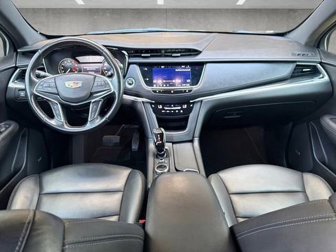 Used 2020 Cadillac XT5 Premium Luxury image 20