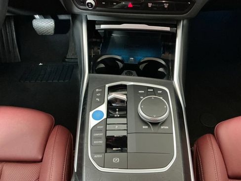 Certified 2023 BMW i4 eDrive40 w/ Premium Package RWD image 13