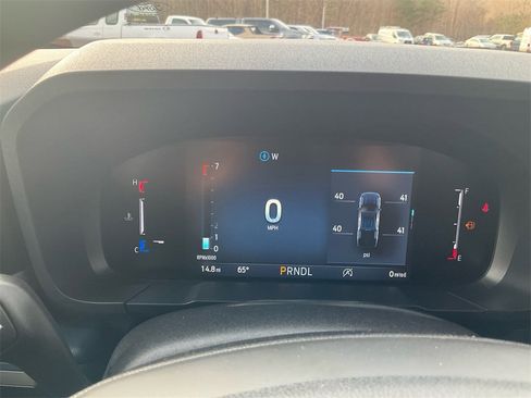 New 2026 Ford Maverick XLT w/ Black Appearance Package image 21