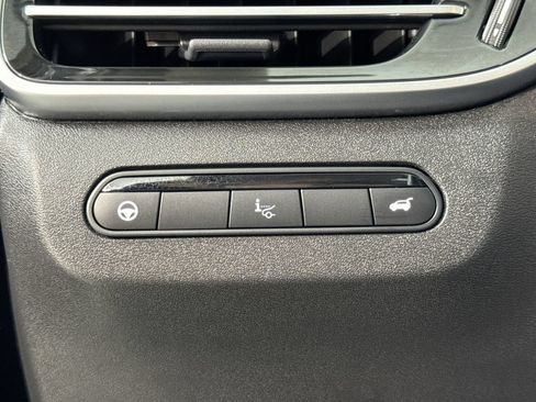 Used 2023 INFINITI QX60 Luxe w/ Vision Package AWD/4WD image 20
