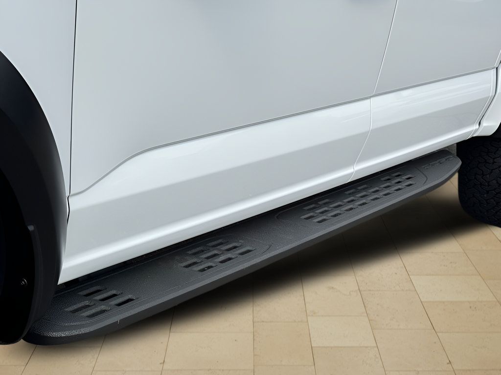 New 2026 Ford F150 Raptor AWD/4WD image 39