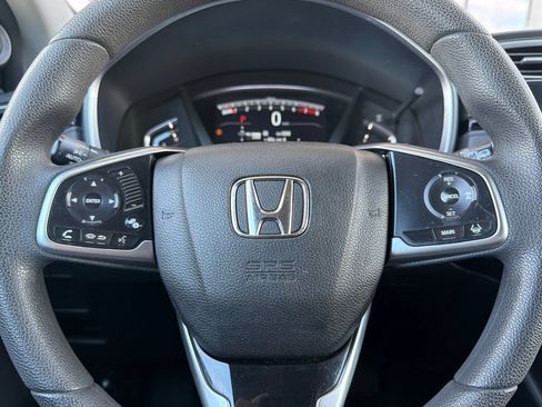 Used 2017 Honda CR-V EX image 29