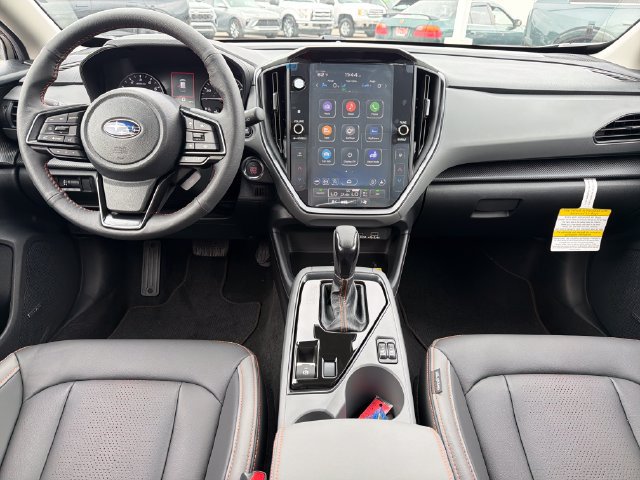 New 2026 Subaru Crosstrek 2.5i Limited AWD/4WD image 9