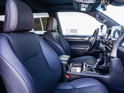 Certified 2023 Lexus GX 460 Premium image 20