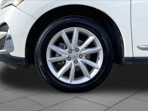 Used 2019 Acura RDX FWD image 11