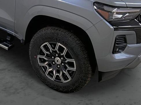 New 2026 Chevrolet Colorado Z71 w/ Technology Package image 14