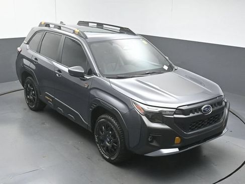Certified 2026 Subaru Forester Wilderness w/ Wilderness Package AWD/4WD image 44