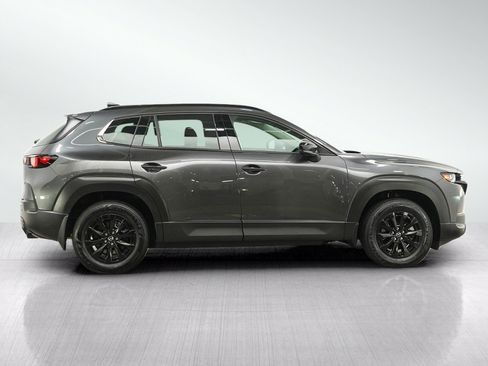 Certified 2026 MAZDA CX-50 AWD 2.5 Hybrid w/ Weather Package image 6