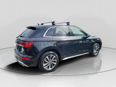 Used 2024 Audi Q5 2.0T Premium Plus AWD/4WD image 7