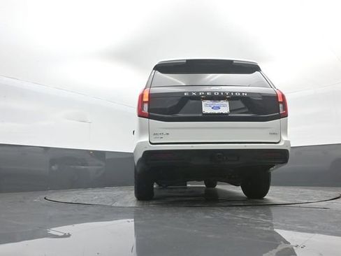 New 2026 Ford Expedition Max Active image 31