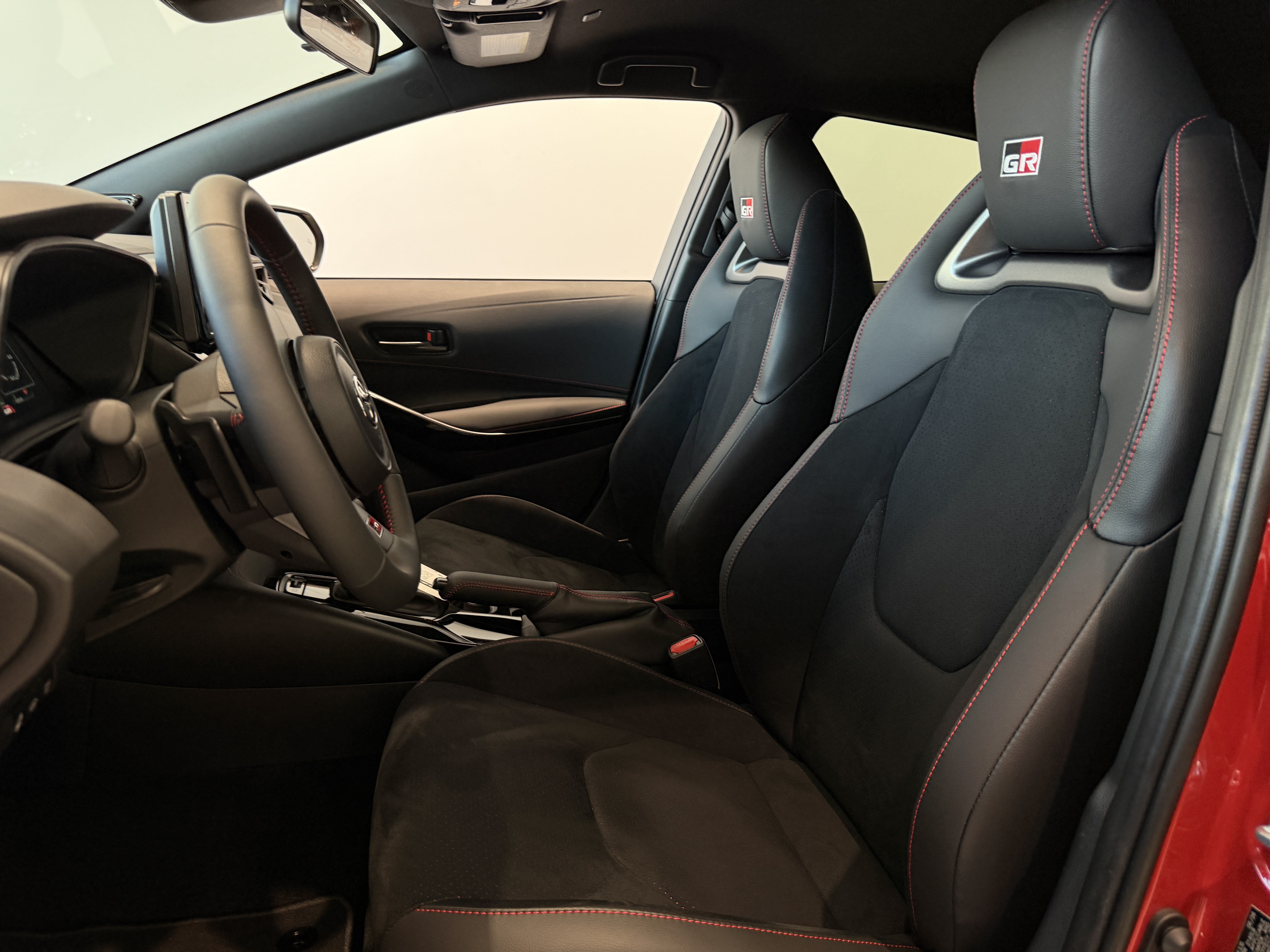 New 2026 Toyota Corolla GR AWD/4WD image 24