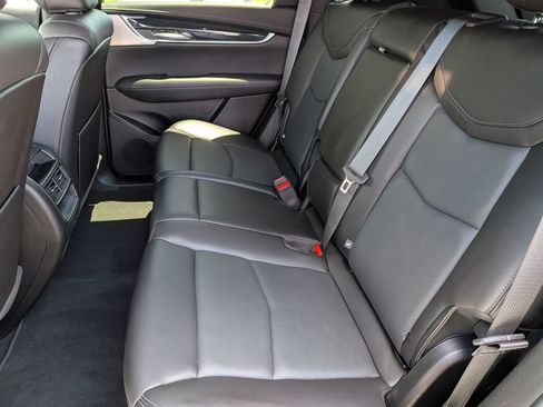 Used 2024 Cadillac XT5 Premium Luxury FWD image 30