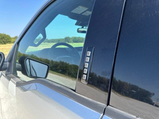 Used 2024 Ford F150 XLT w/ Equipment Group 302A MID AWD/4WD image 13