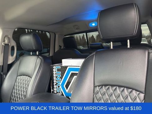 Used 2014 RAM 2500 Big Horn image 16