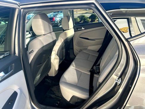 Used 2020 Hyundai Tucson Value image 32