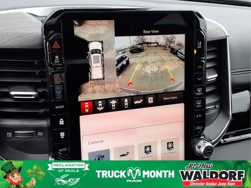 New 2026 RAM 1500 Laramie image 14