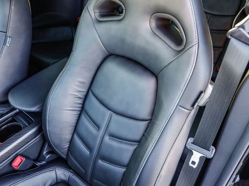 Used 2024 Nissan GT-R Premium w/ Premium Interior Package image 24