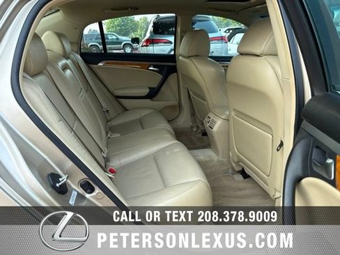 Used 2004 Acura TL FWD image 17