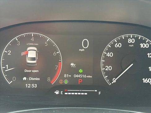 Used 2025 Honda Civic LX image 18