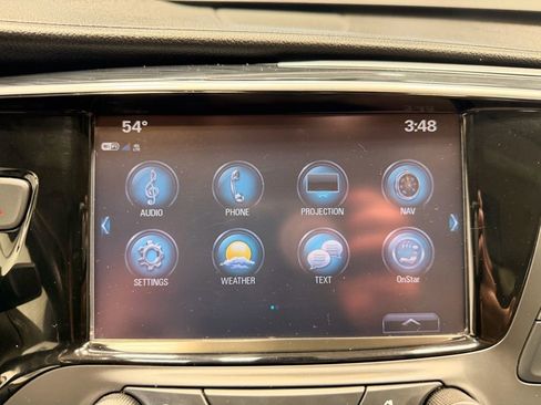 Used 2017 Buick Envision Premium AWD/4WD image 41