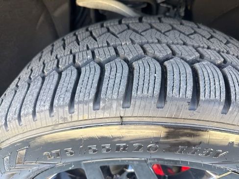 Used 2023 Chevrolet Tahoe RST w/ RST Performance Edition image 15