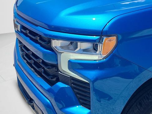 Used 2023 Chevrolet Silverado 1500 RST RWD image 24