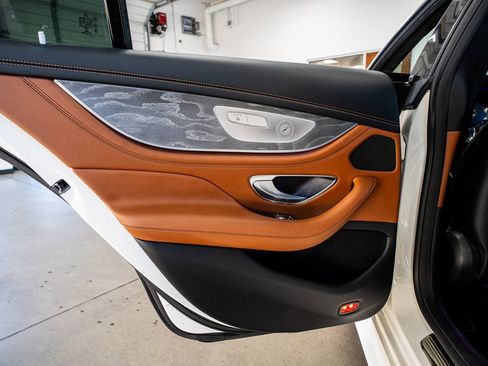 Used 2019 Mercedes-Benz AMG GT 53 image 55