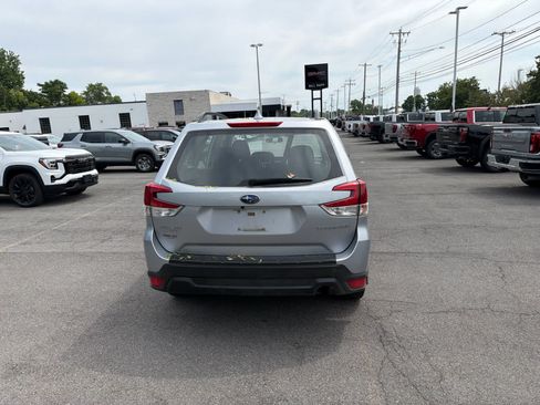 Used 2019 Subaru Forester w/ Alloy Wheel Package AWD/4WD image 12