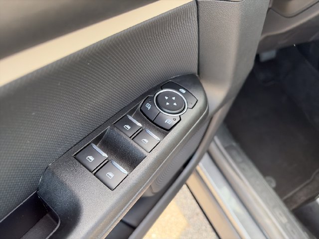 Used 2025 Ford Bronco Sport Big Bend AWD/4WD image 12