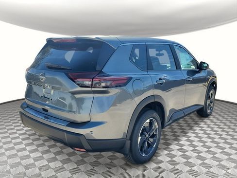 New 2026 Nissan Rogue SV image 5