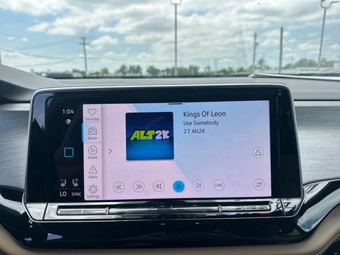 New 2026 Volkswagen Atlas Cross Sport SE AWD/4WD image 20