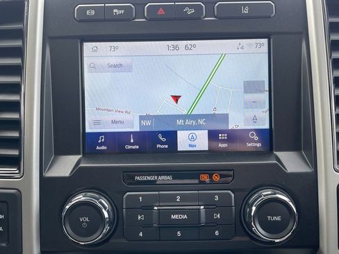 Used 2020 Ford F250 Lariat image 10